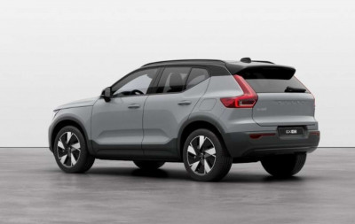 Volvo XC40 Neuwagen