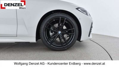 BMW 4er Jahreswagen