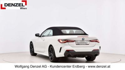 BMW 4er Jahreswagen