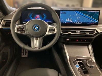 BMW i4 Vorführwagen