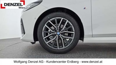 BMW 2er Jahreswagen