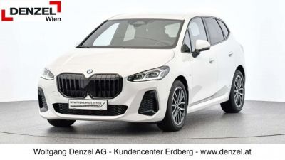 BMW 2er Jahreswagen