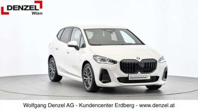 BMW 2er Jahreswagen