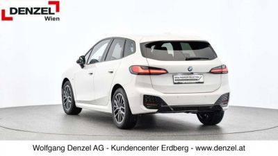 BMW 2er Jahreswagen