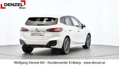 BMW 2er Jahreswagen