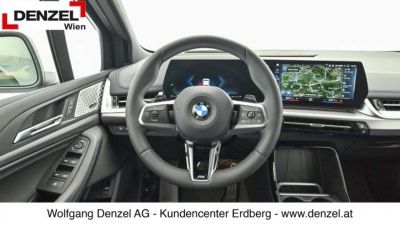 BMW 2er Jahreswagen