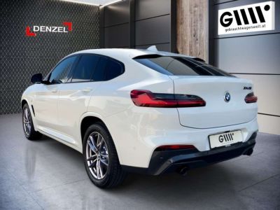 BMW X4 Gebrauchtwagen