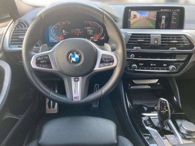 BMW X4 Gebrauchtwagen