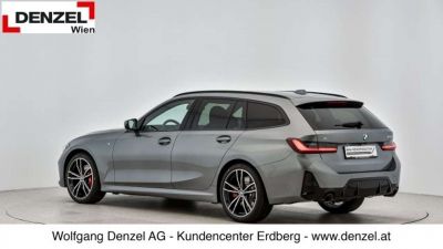 BMW 3er Jahreswagen