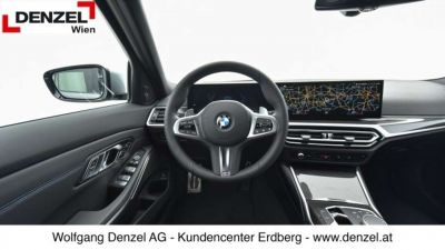 BMW 3er Jahreswagen