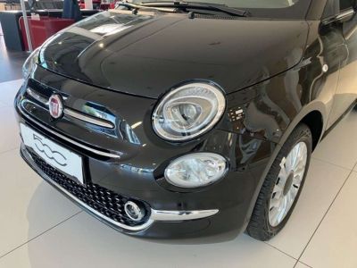 Fiat 500 Vorführwagen