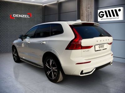 Volvo XC60 Gebrauchtwagen