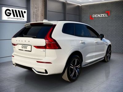 Volvo XC60 Gebrauchtwagen