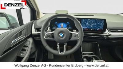 BMW 2er Jahreswagen