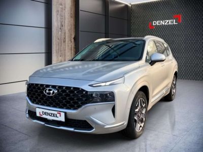 Hyundai Santa Fe Jahreswagen