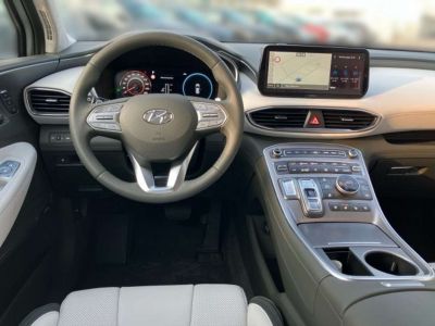 Hyundai Santa Fe Jahreswagen