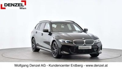 BMW 3er Jahreswagen