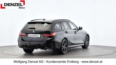 BMW 3er Jahreswagen