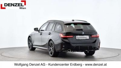 BMW 3er Jahreswagen