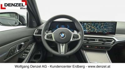 BMW 3er Jahreswagen