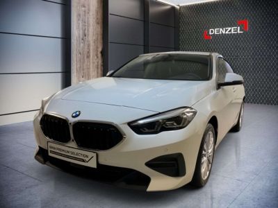 BMW 2er Vorführwagen