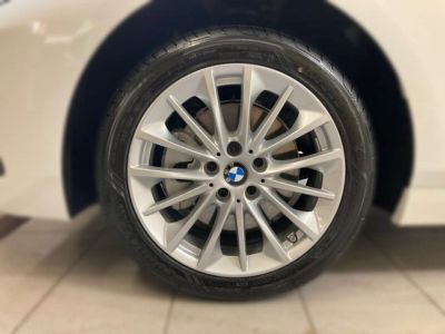 BMW 2er Vorführwagen