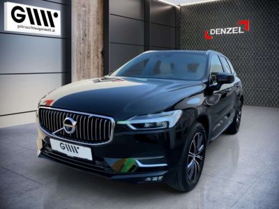 Volvo XC60 Gebrauchtwagen