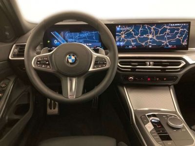 BMW 3er Vorführwagen