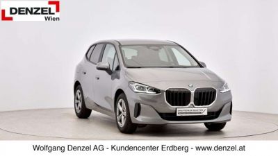 BMW 2er Jahreswagen