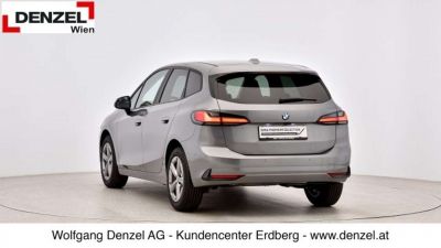 BMW 2er Jahreswagen