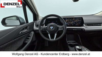 BMW 2er Jahreswagen