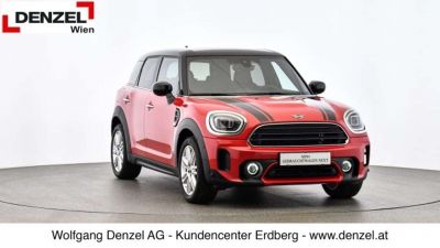 MINI Countryman Jahreswagen