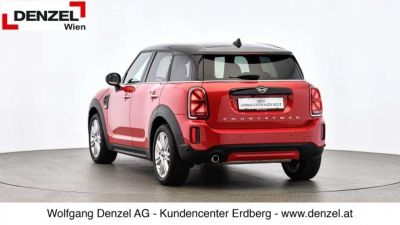 MINI Countryman Jahreswagen