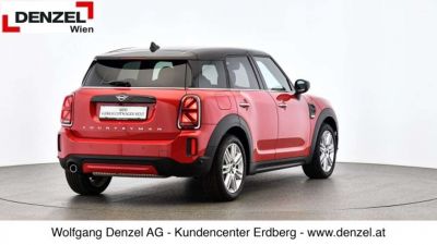 MINI Countryman Jahreswagen