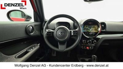 MINI Countryman Jahreswagen