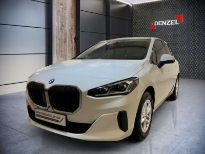 BMW 2er Vorführwagen