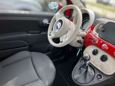 Fiat 500 Gebrauchtwagen