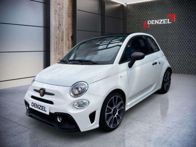 Fiat 500 Gebrauchtwagen