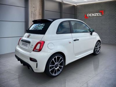 Fiat 500 Gebrauchtwagen