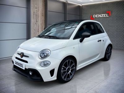 Fiat 500 Gebrauchtwagen