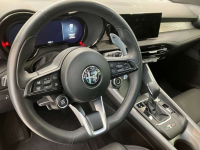 Alfa Romeo Tonale Gebrauchtwagen