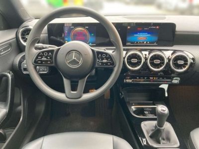 Mercedes-Benz CLA Gebrauchtwagen