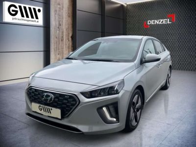 Hyundai Ioniq Gebrauchtwagen