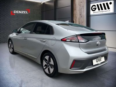 Hyundai Ioniq Gebrauchtwagen