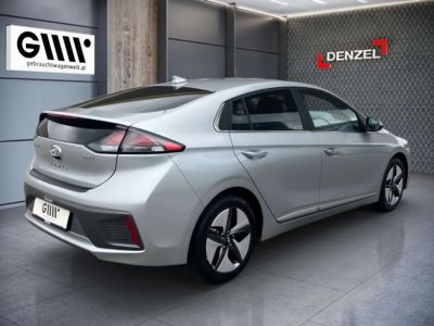 Hyundai Ioniq Gebrauchtwagen