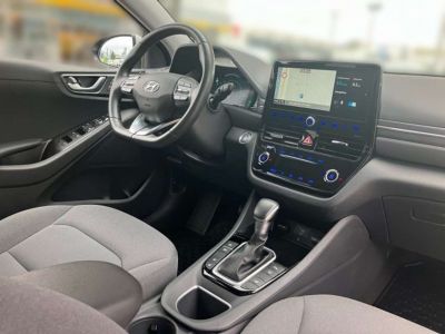 Hyundai Ioniq Gebrauchtwagen