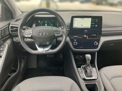 Hyundai Ioniq Gebrauchtwagen