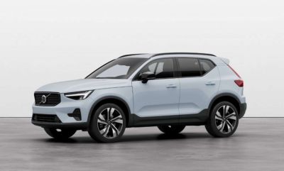 Volvo XC40 Neuwagen