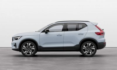 Volvo XC40 Neuwagen