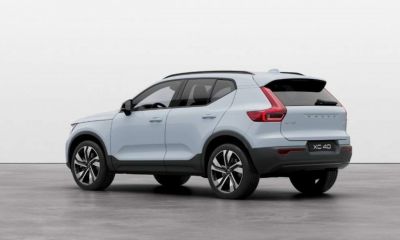 Volvo XC40 Neuwagen